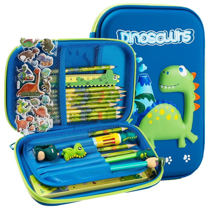 Kids Geometry Box